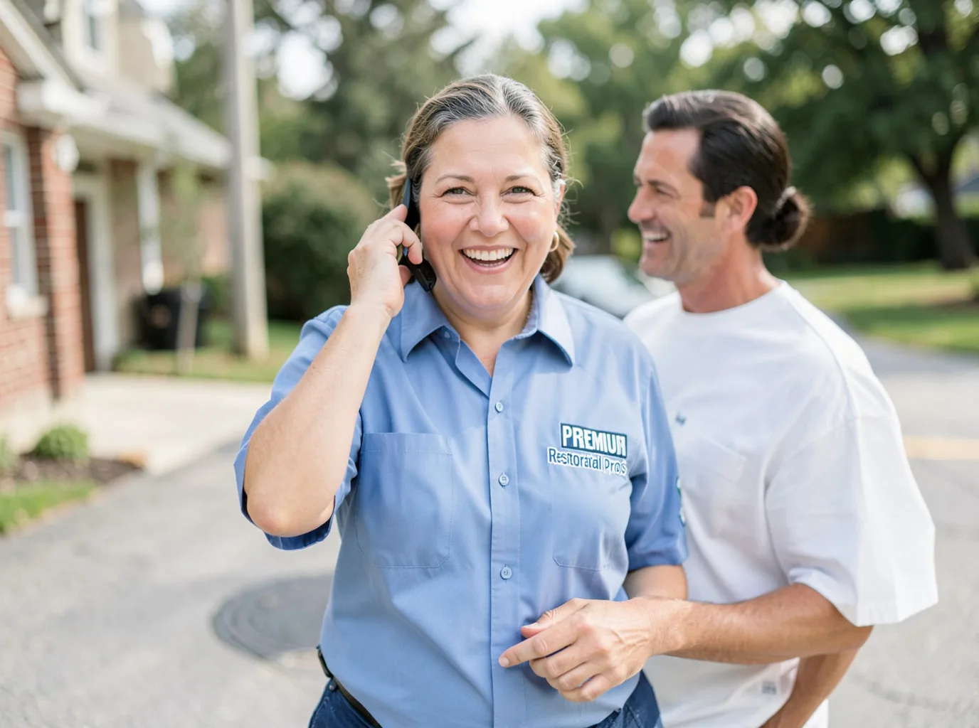 Water Damage Restoration Machesney Park, IL FAQs